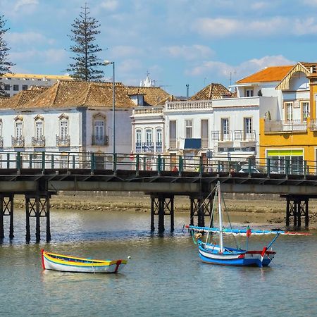 Perdiz Do Mar Apartment Olhao Exterior photo