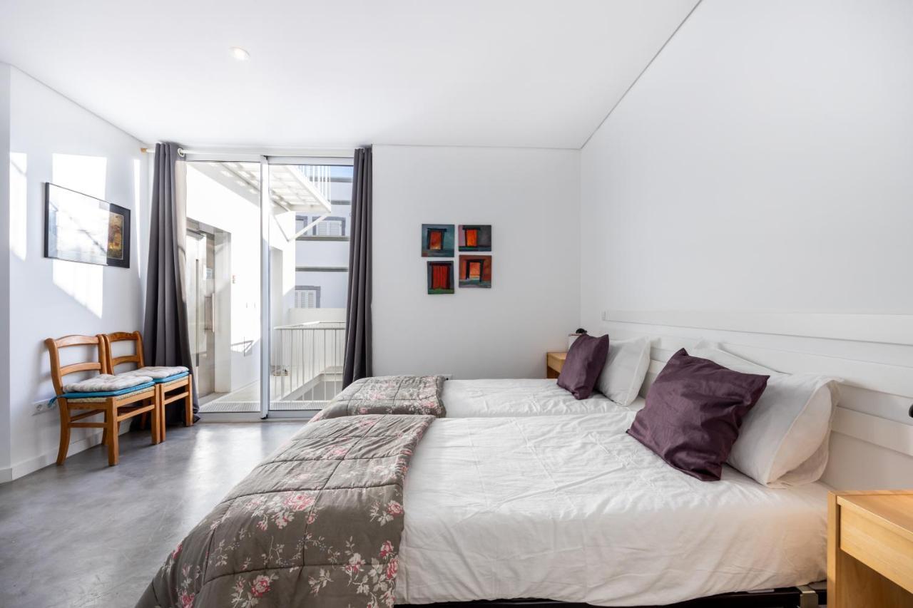 Perdiz Do Mar Apartment Olhao Exterior photo