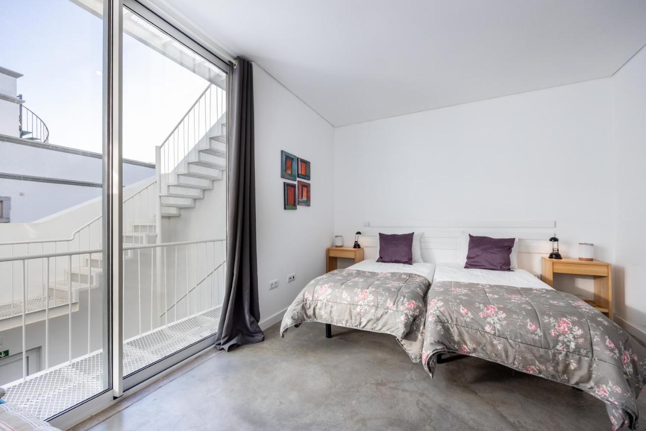 Perdiz Do Mar Apartment Olhao Exterior photo